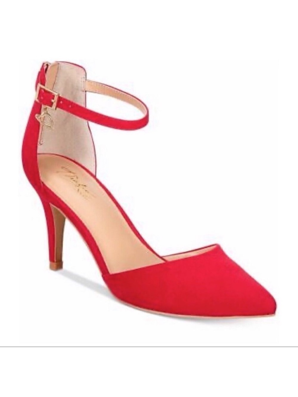 Thalia Sodi Vanessa Heels